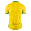 Officiële Voetbalshirt Norwich City Thuis 2024-25 - Heren